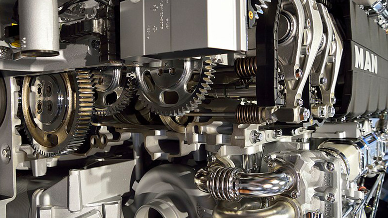 TRANSMISSION SERVICES